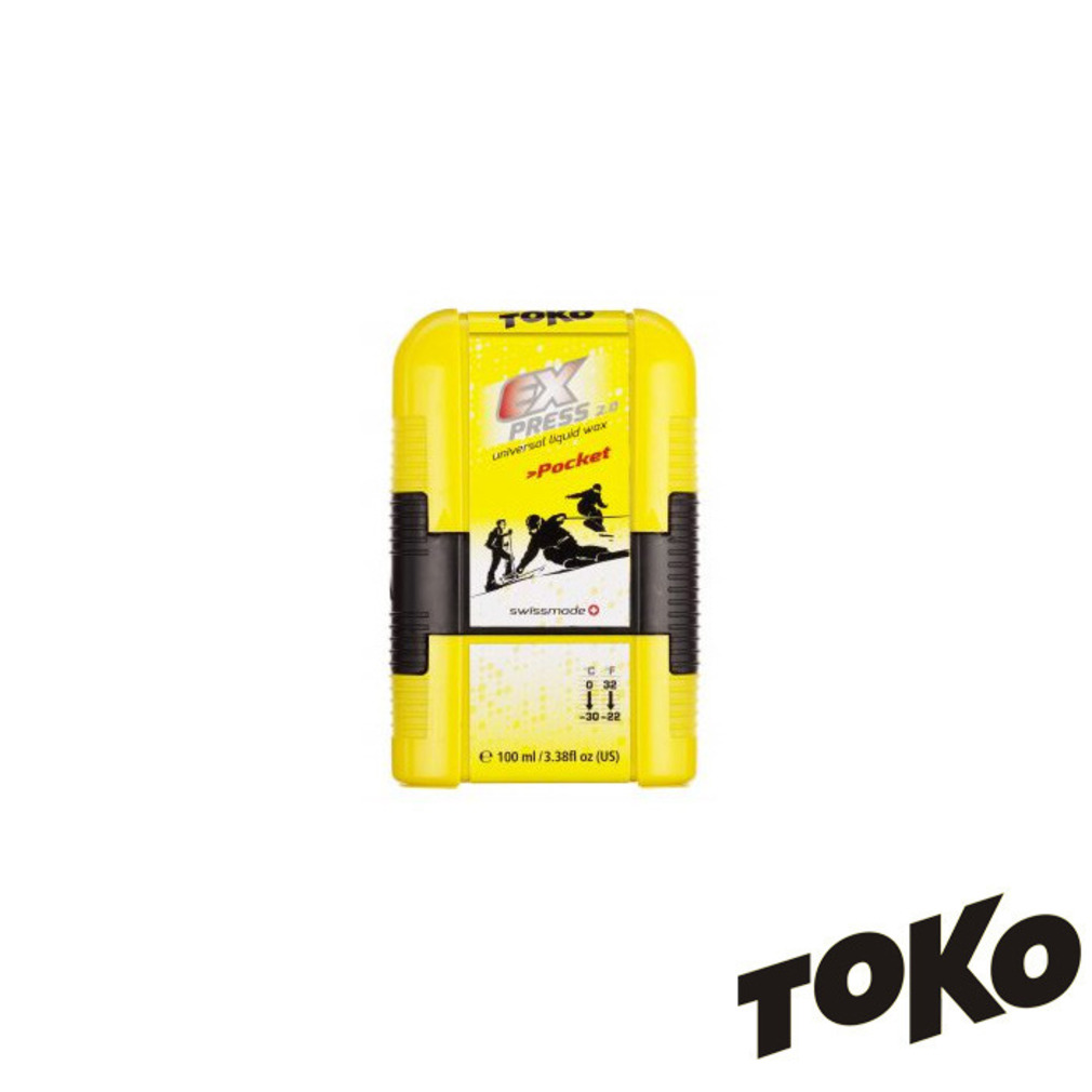 토코_Express Pocket(0/-30))100ml