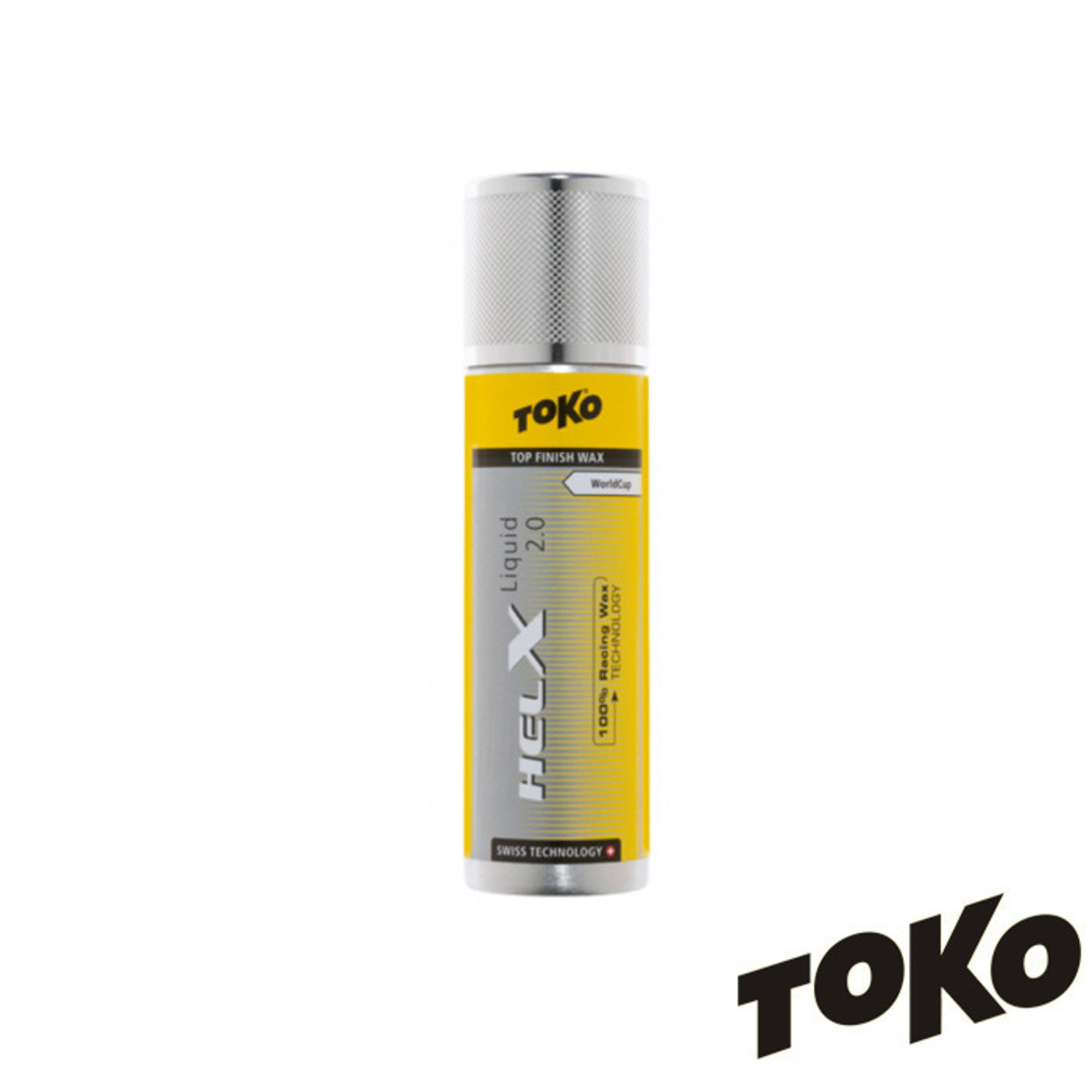 토코_HelX liquid 2.0 yellow(0/-4)_50ml